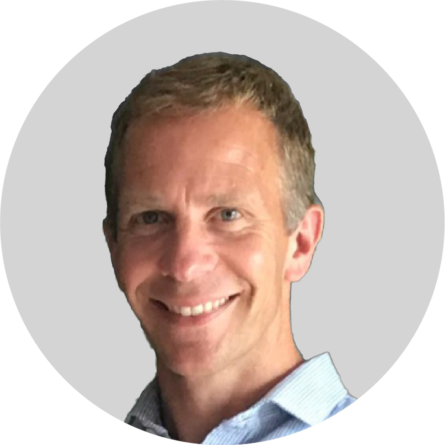 Andrew Vaughan