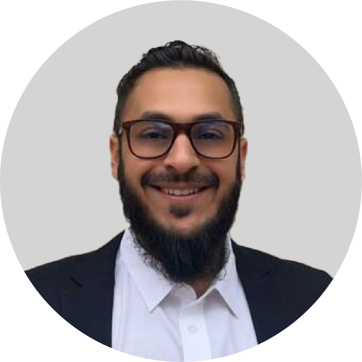 Mohamed Alli Ebrahim